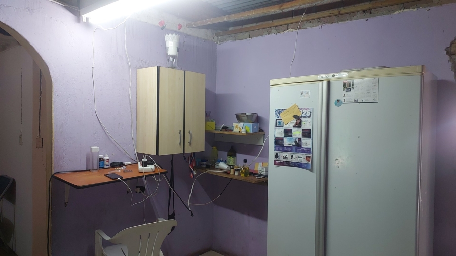 3 Bedroom Property for Sale in Witteklip Western Cape